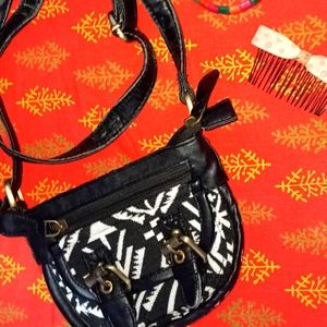 Mini sling